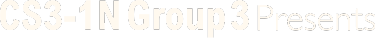 group logo presents
